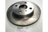 ASHUKI 0990-4212 Brake Disc